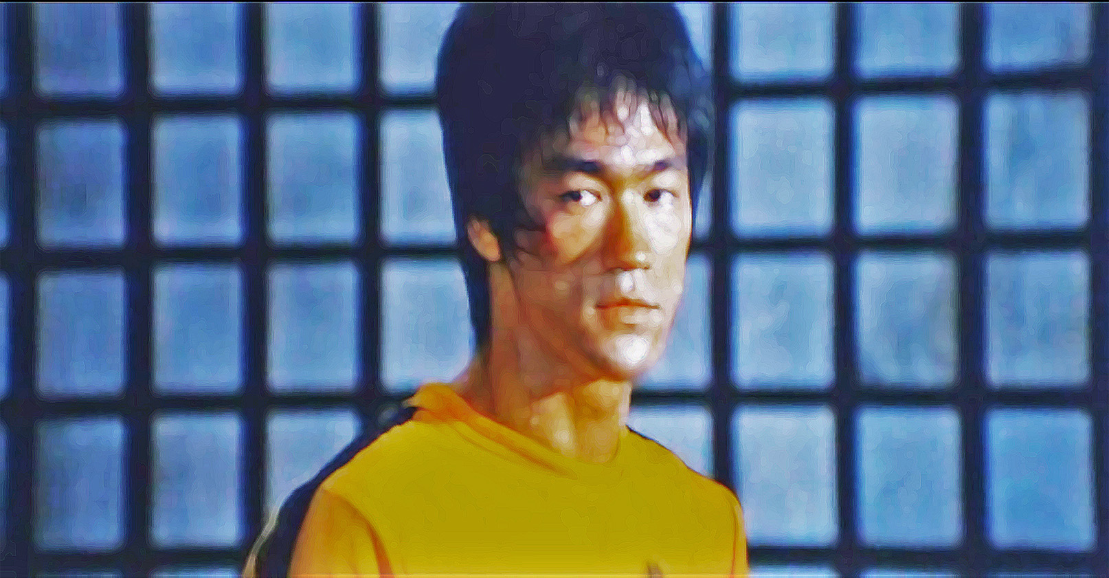Bruce Lee, Self-Actualization and the Art of Mastery